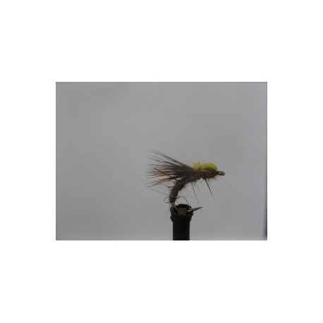 Dries hares ear ethafoam sedge emerger $2.50