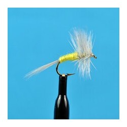 Dries Pale Evening Dun $2.50