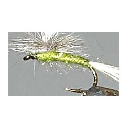 Dries bwo parachute button $2.50