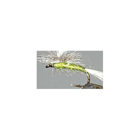 Dries bwo parachute button $2.50