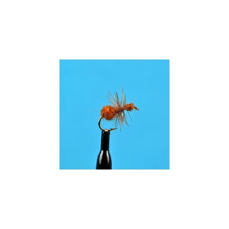 Dries Brown Ant $2.50