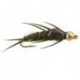 Beaded Nymphs Bead Head Olive Epoxy Stonefly $2.50