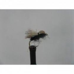 Dries bullet black elk hair $2.50