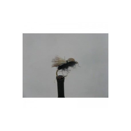 Dries bullet black elk hair $2.50