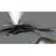Dries black gnat parachute $2.50