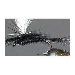 Dries black gnat parachute $2.50