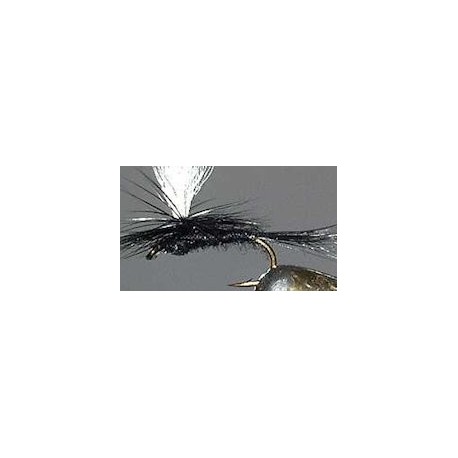 Dries black gnat parachute $2.50