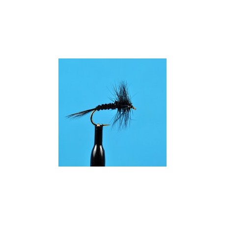 Dries Black Quill $2.50