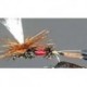 Dries royal coachman parachute button $2.50