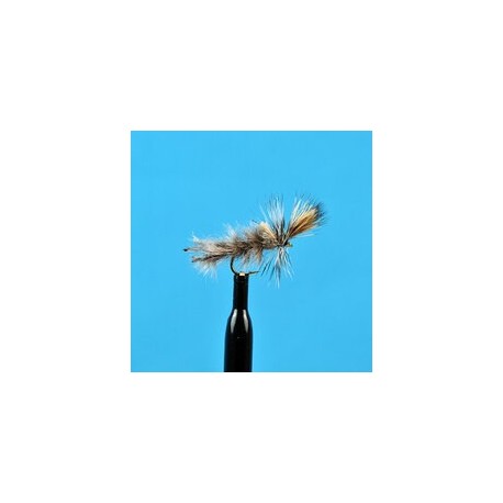 Dries Cripple Callibaetis $2.50