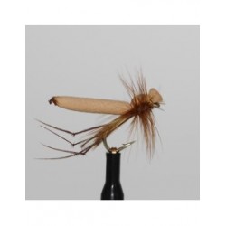 Dries tan foam daddy $2.50