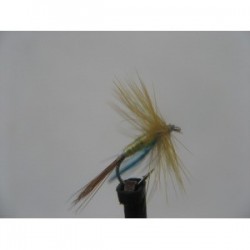 Dries spinner sherry dry $2.50