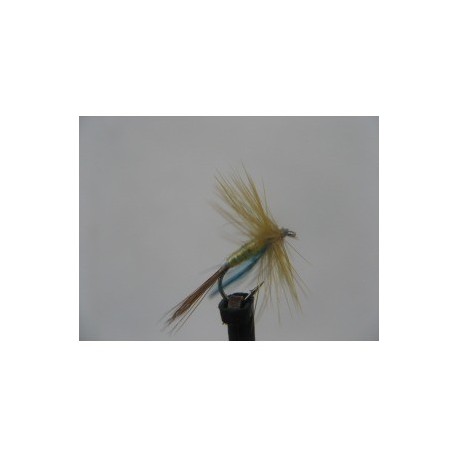 Dries spinner sherry dry $2.50