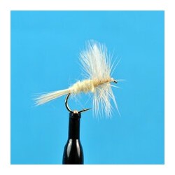 Dries Sulphur Dun $2.50