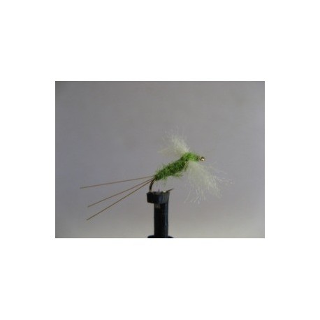 Dries spinner olive dry $2.50