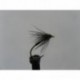 Dries black holo green thorax spider $2.50