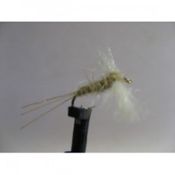 Dries spinner hares ear dry $2.50
