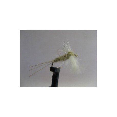 Dries spinner hares ear dry $2.50