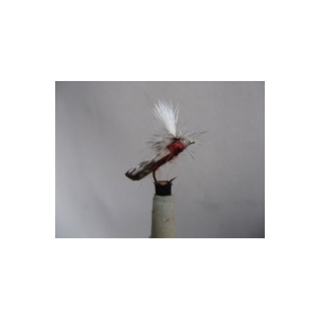 Dries caddis brown para dry $2.50