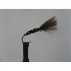 Dries gun butt cdc shuttlecock $2.50