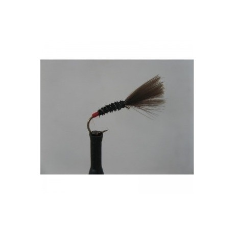 Dries gun butt cdc shuttlecock $2.50