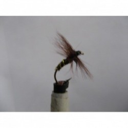 Dries greenwell spider dry $2.50