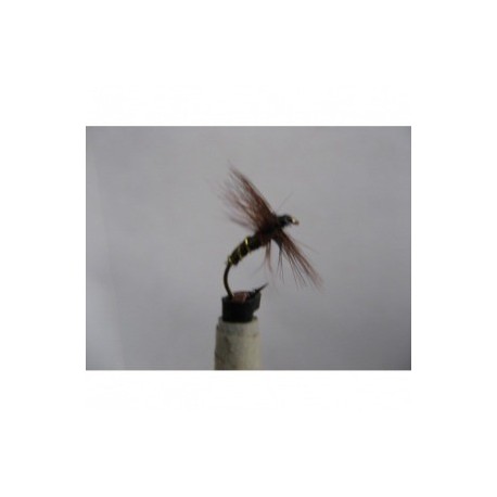 Dries greenwell spider dry $2.50