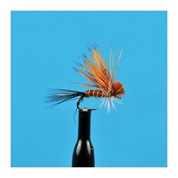 Dries Ugly Duckling Brown Drake $2.34