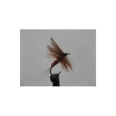 Dries spinner red dry $2.50