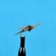 Beaded Nymphs Bead Head Pheasant Tail Rubber Leg $2.50
