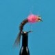Beaded Nymphs Bead Head Pinkie $2.50
