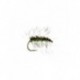 Dries crackleback chartreuse $2.50