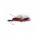 Terrestrials bashed hippie red $3.00