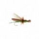 Terrestrials gypsy king golden brown $3.00