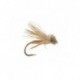 Dries spent caddis tan $2.50