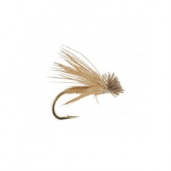 Dries spent caddis tan $2.34