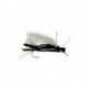 Terrestrials chubby chernobyl black $3.00