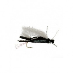 Terrestrials chubby chernobyl black $3.00