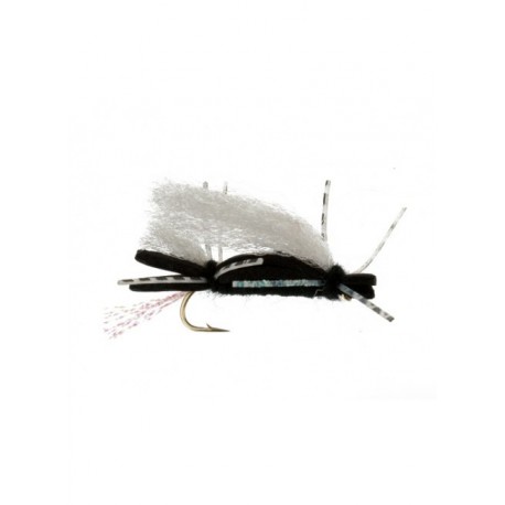 Terrestrials chubby chernobyl black $3.00