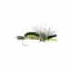 Terrestrials bashed hippie lime $3.00
