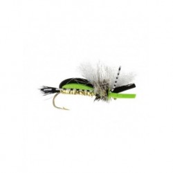 Terrestrials bashed hippie lime $3.00