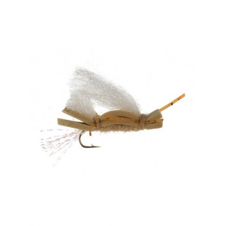 Terrestrials chubby chernobyl tan $3.00