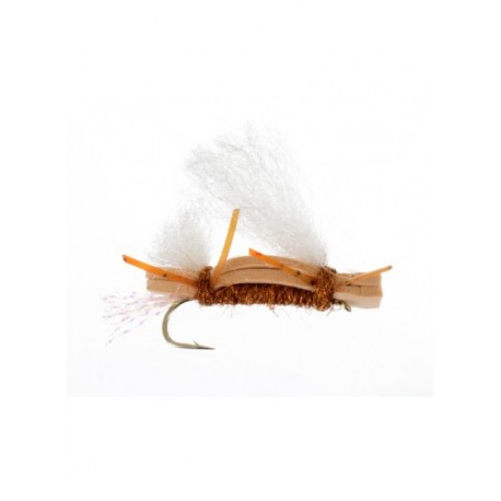Dries chubby chernobyl peach $2.34