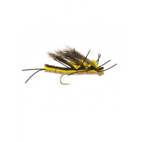 Terrestrials king kong yellow $3.00