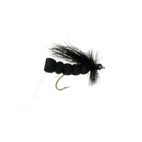 Terrestrials fluttering stone foam $3.00