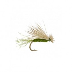 Dries x caddis olive $2.34
