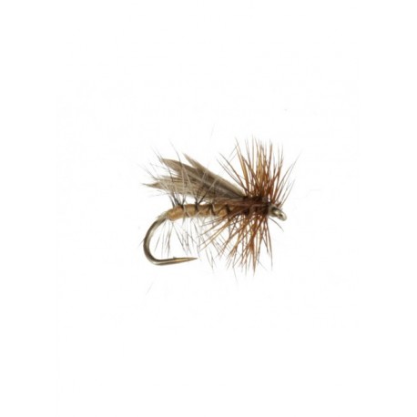 Dries henryville caddis tan $2.50