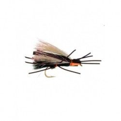 Terrestrials flies $3.00