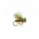 Dries hi viz elk hair caddis olive $2.50