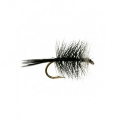 Dries bivisible black $2.34